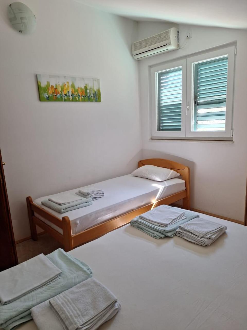 Apartments Iva Kotor Exterior foto