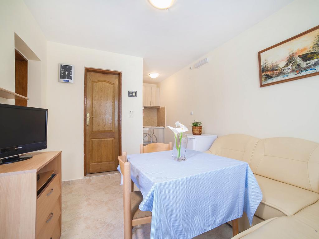 Apartments Iva Kotor Exterior foto