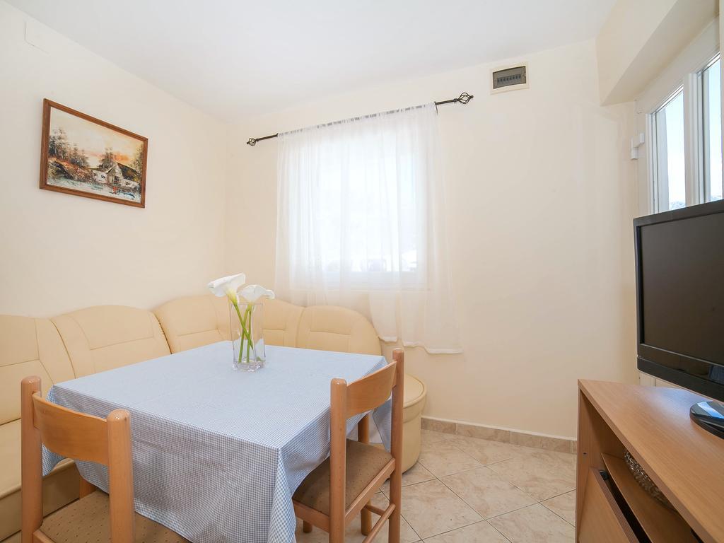 Apartments Iva Kotor Exterior foto