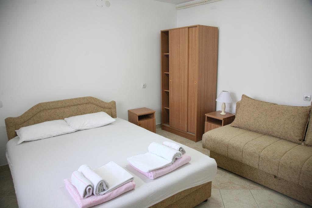 Apartments Iva Kotor Quarto foto